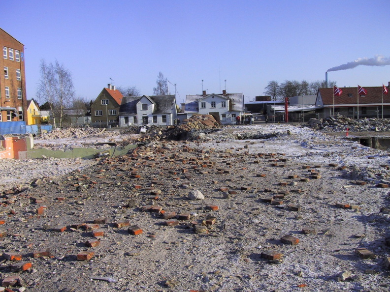 Industri Syd for Banen