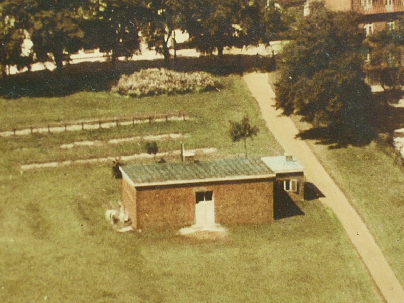 Brydeklubben AIR Roskilde