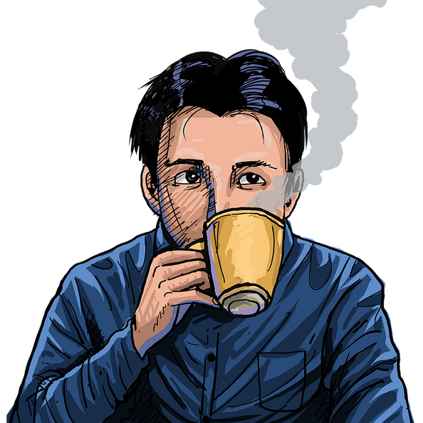 Mandekaffe