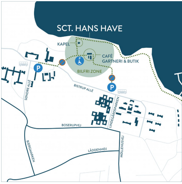 Sct. Hans Have