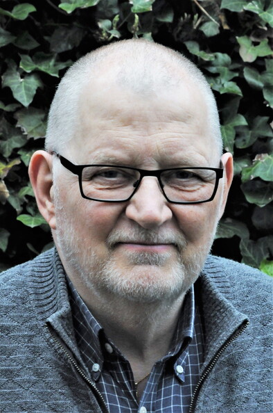 Ole Nielsen – Min opvækst