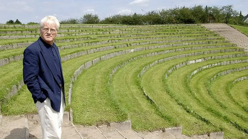 Hvem er – Kaj V Hansen