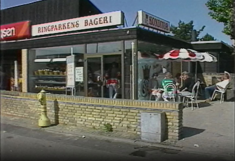 Oplæg om de glemte butikker