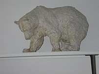 Bjørnefigur