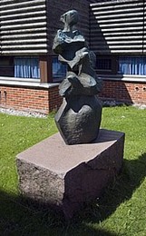 Gåsepige
