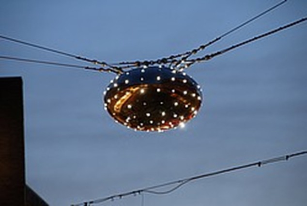 Lenticularis