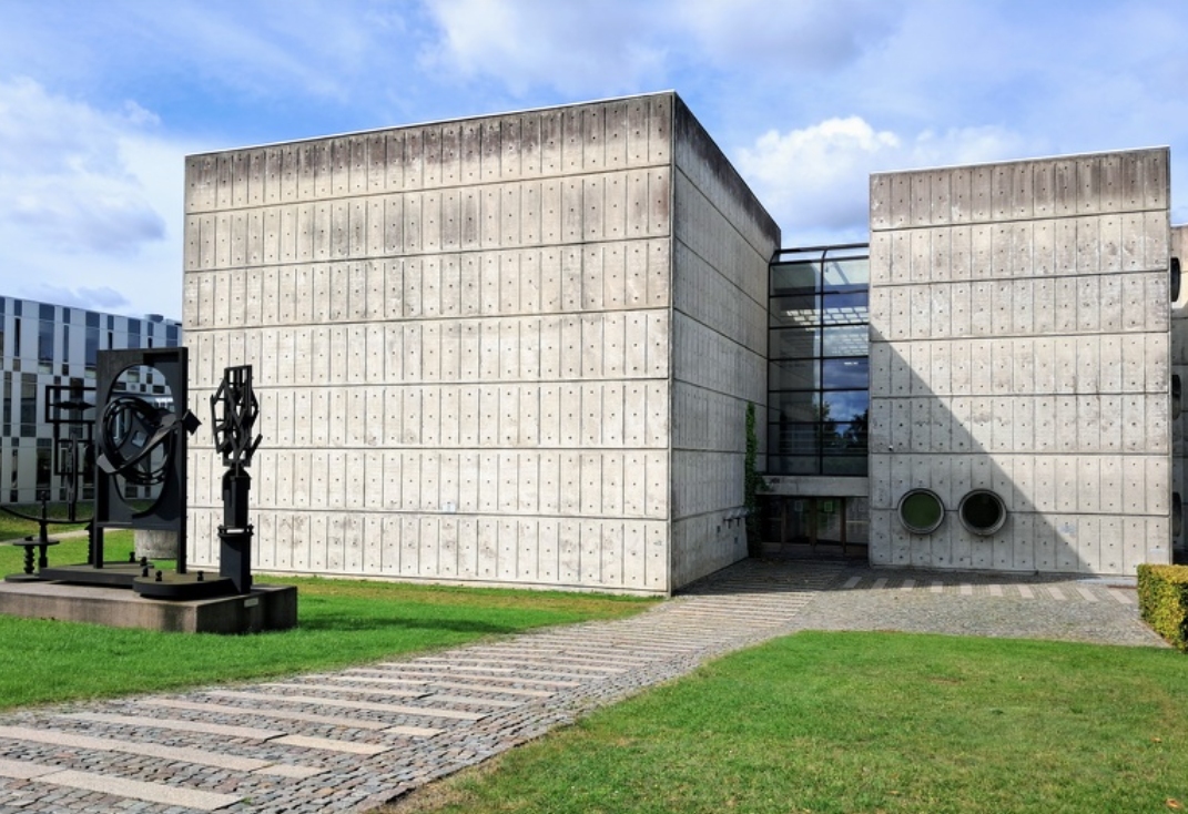 Køgevej - Billeder fra Galleri