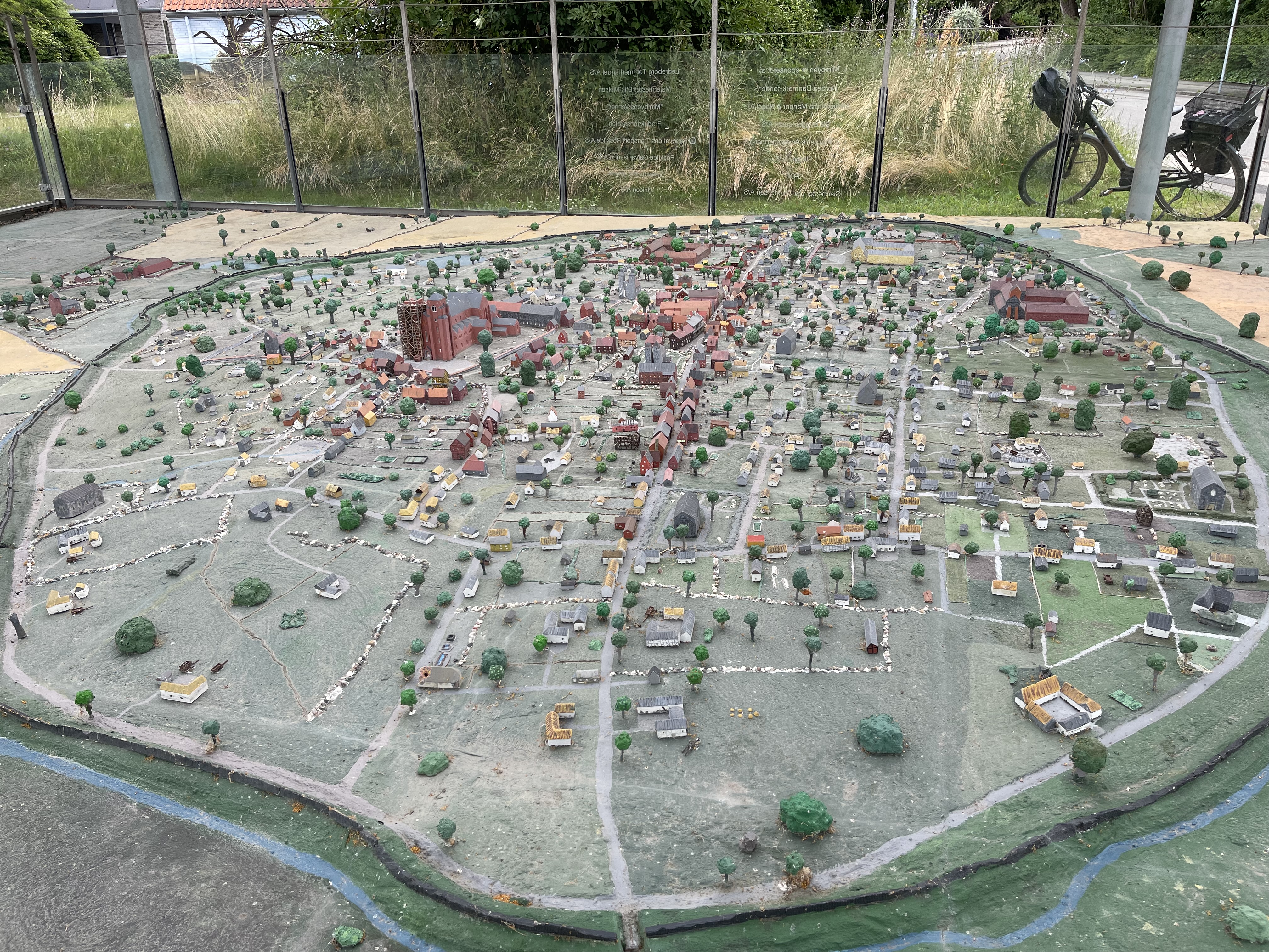 Roskilde Miniby