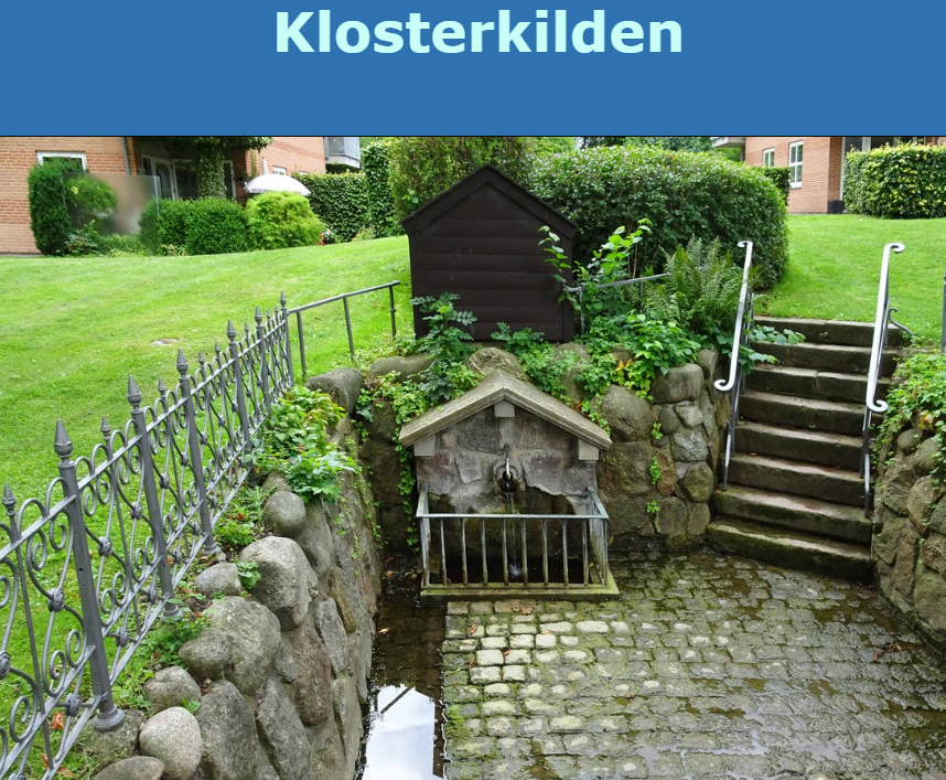 Klosterkilden