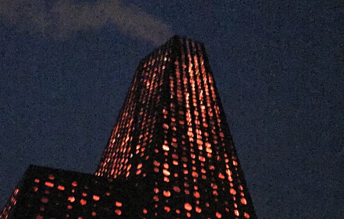 Energitårnet – Argo