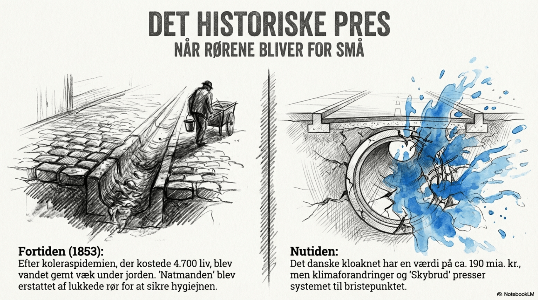 Klimatilpasning i øjenhøjde