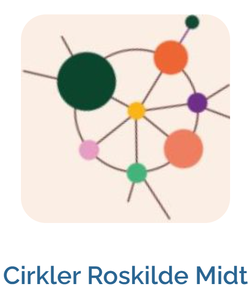 Cirkler – Podcast med Tine og Corna